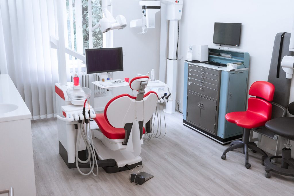 Zahnarztpraxis Dr. Adelmann Frankfurt